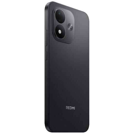 Mobitel XIAOMI Redmi Note 17, 6,99" 6GB, 256GB, 5G, android 16, crni