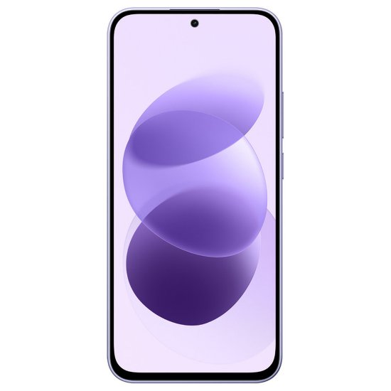 Mobitel XIAOMI Redmi Note 17, 6,99" 6GB, 256GB, android 16, ljubičasti