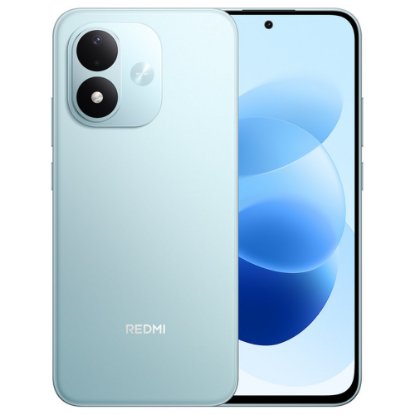 Mobitel XIAOMI Redmi Note 17, 6,99" 6GB, 256GB, android 16, plavi