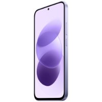 Mobitel XIAOMI Redmi Note 17, 6,99" 6GB, 256GB, android 16, ljubičasti