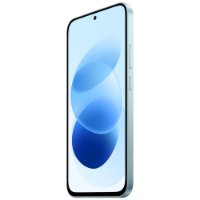 Mobitel XIAOMI Redmi Note 17, 6,99" 4GB, 128GB, android 16, plavi