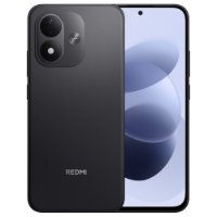 Mobitel XIAOMI Redmi Note 17, 6,99" 6GB, 256GB, 5G, android 16, crni