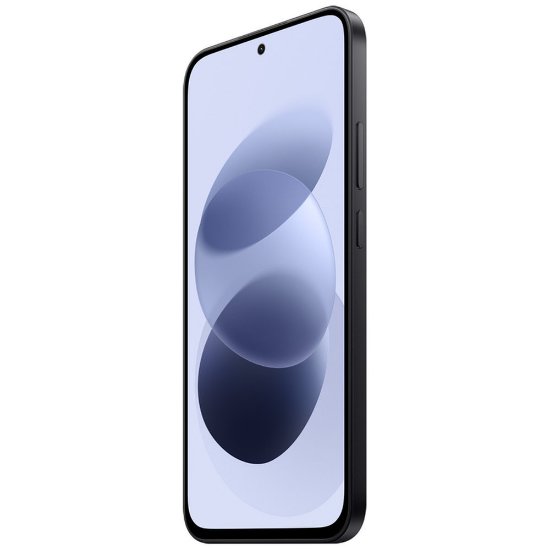 Mobitel XIAOMI Redmi Note 17, 6,99" 6GB, 256GB, 5G, android 16, crni