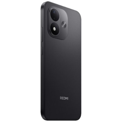 Mobitel XIAOMI Redmi Note 17, 6,99" 4GB, 128GB, android 16, crni