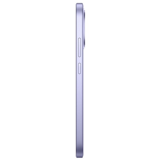 Mobitel XIAOMI Redmi Note 17, 6,99" 4GB, 128GB, android 16, ljubičasti