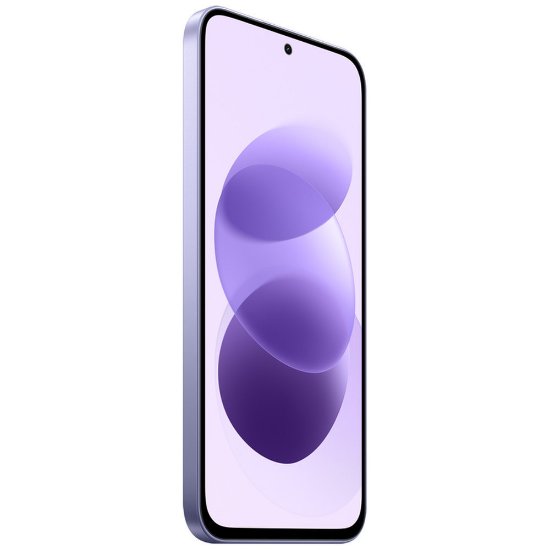 Mobitel XIAOMI Redmi Note 17, 6,99" 6GB, 256GB, android 16, ljubičasti