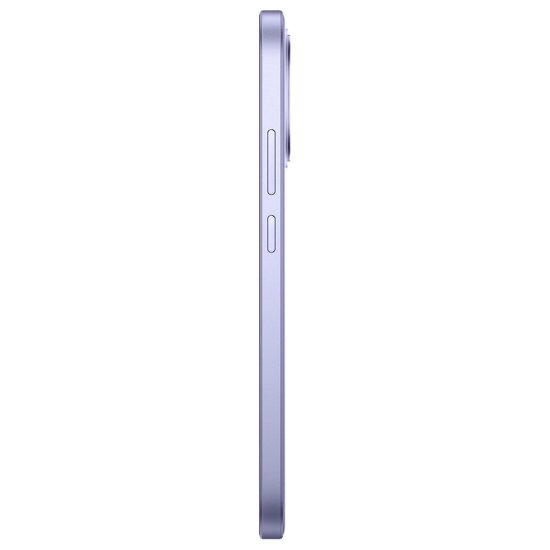Mobitel XIAOMI Redmi Note 17, 6,99" 6GB, 256GB, 5G, android 16, ljubičasti