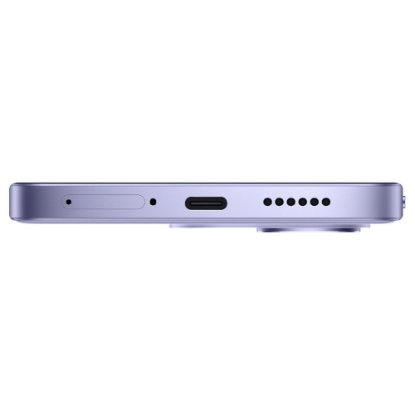 Mobitel XIAOMI Redmi Note 17, 6,99" 6GB, 256GB, 5G, android 16, ljubičasti