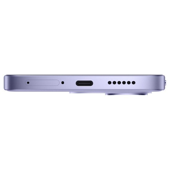 Mobitel XIAOMI Redmi Note 17, 6,99" 6GB, 256GB, 5G, android 16, ljubičasti