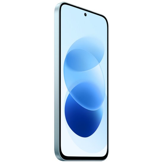Mobitel XIAOMI Redmi Note 17, 6,99" 6GB, 256GB, android 16, plavi