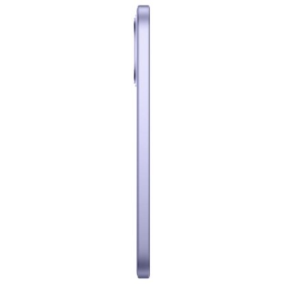 Mobitel XIAOMI Redmi Note 17, 6,99" 4GB, 128GB, android 16, ljubičasti