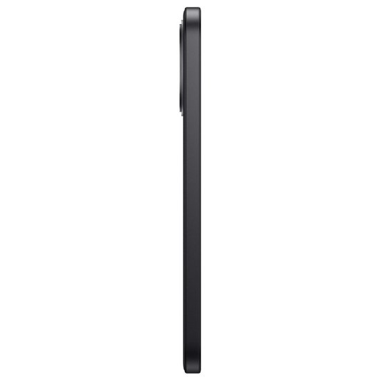Mobitel XIAOMI Redmi Note 17, 6,99" 6GB, 256GB, android 16, crni