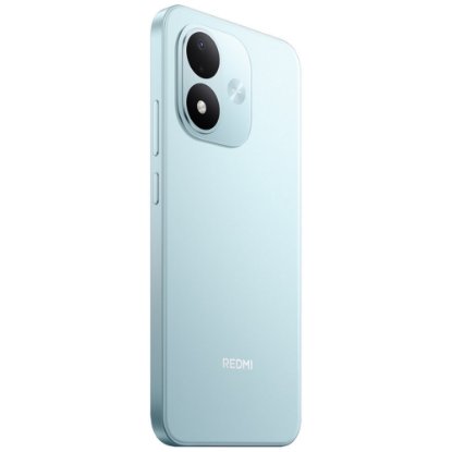 Mobitel XIAOMI Redmi Note 17, 6,99" 6GB, 256GB, android 16, plavi