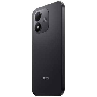 Mobitel XIAOMI Redmi Note 17, 6,99" 6GB, 256GB, 5G, android 16, crni