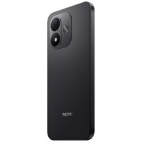 Mobitel XIAOMI Redmi Note 17, 6,99" 4GB, 128GB, android 16, crni