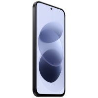 Mobitel XIAOMI Redmi Note 17, 6,99" 6GB, 256GB, android 16, crni