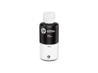 OPEN BOX - Tinta HP GT53XL, 1VV21AE, crna, za Ink Tank 315/415/Smart Tank 500/515/530/616