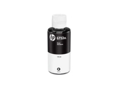 OPEN BOX - Tinta HP GT53XL, 1VV21AE, crna, za Ink Tank 315/415/Smart Tank 500/515/530/616