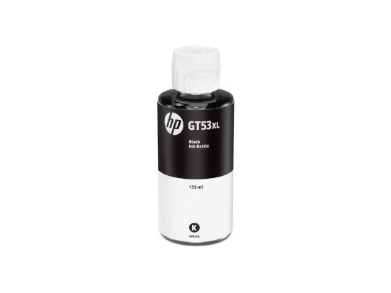 OPEN BOX - Tinta HP GT53XL, 1VV21AE, crna, za Ink Tank 315/415/Smart Tank 500/515/530/616
