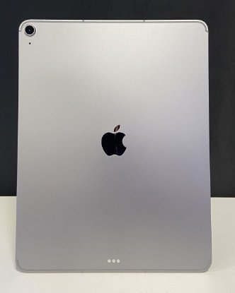 OPEN BOX - Tablet APPLE iPad Air (8th Gen.), 13", M4, 12GB, 128GB, iOS, sivi