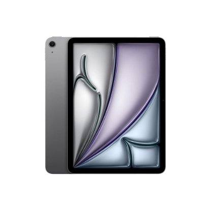 OPEN BOX - Tablet APPLE iPad Air (8th Gen.), 13", M4, 12GB, 128GB, iOS, sivi