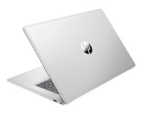 Laptop HP 17-cn4007nw / Core 7 150U, 16GB, 512GB SSD, Intel HD Graphics, 17" FHP IPS, Windows 11, srebrni