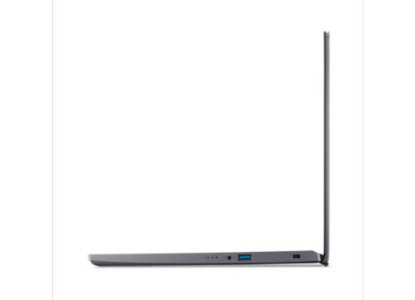 Laptop ACER Aspire 5 NX.KQGEX.007 / Core i7 12650H, 16GB, 1TB SSD, Intel Graphics, 15.6" QHD IPS, Windows 11, sivi