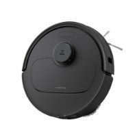 Robotski usisavač ROBOROCK Qrevo S Pro, sa stanicom za samopražnjenje, crni