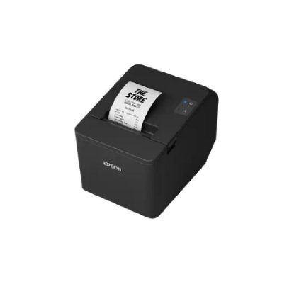 Printer EPSON TM-T20IV (101), C31CL47101, POS termalni, USB, SERIAL