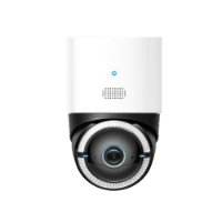 Mrežna nadzorna kamera ANKER Eufy S330 4G T86P2321, 4K, vanjska, solarna, crna