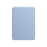 Mobilni USB punjač XIAOMI BHR08POGL, 5000mAh, magnetic, USB-C, plava