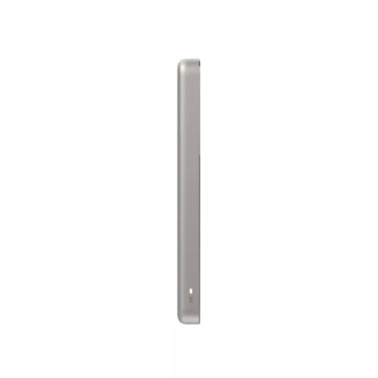 Mobilni USB punjač XIAOMI WPB0507S, 5000mAh, magnetic, USB-C, zlatna