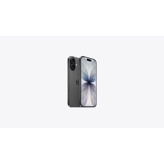 Mobitel APPLE iPhone 17, 6,3", 8GB, 512GB, iOS, crni