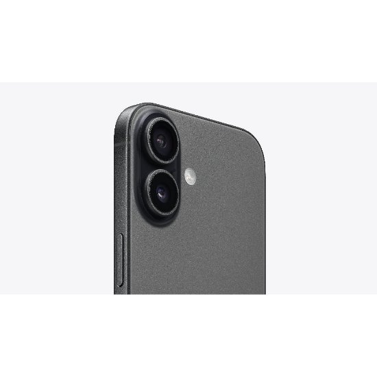 Mobitel APPLE iPhone 17, 6,3", 8GB, 512GB, iOS, crni