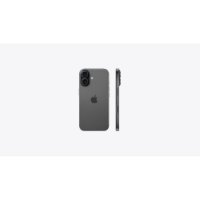 Mobitel APPLE iPhone 17, 6,3", 8GB, 512GB, iOS, crni