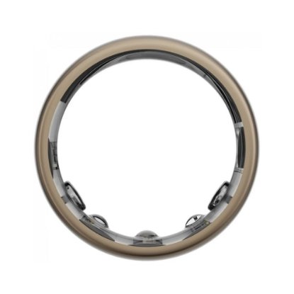 Pametni prsten AMAZFIT Helio Ring, veličina 12, praćenje aktivnosti, titanij