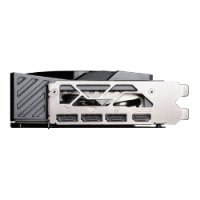 Grafička kartica MSI GeForce RTX 5080 Gaming Trio OC, 16GB GDDR7