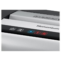 Uništavač dokumentacije REXEL CrossCut Momentum X410 2104571EU, 10 listova
