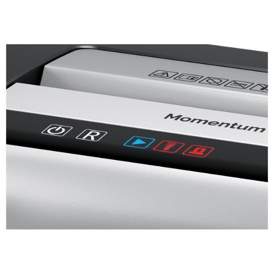 Uništavač dokumentacije REXEL CrossCut Momentum X410 2104571EU, 10 listova