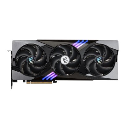 Grafička kartica MSI GeForce RTX 5080 Gaming Trio OC, 16GB GDDR7