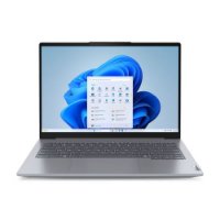 IZLOŽBENI - Laptop LENOVO ThinkBook 14 G7 21mv0024sc / Ryzen 7 7735HS, 32GB, 1TB SSD, AMD Radeon 680M, 14" WUXGA IPS, Windows 11 Pro, sivi