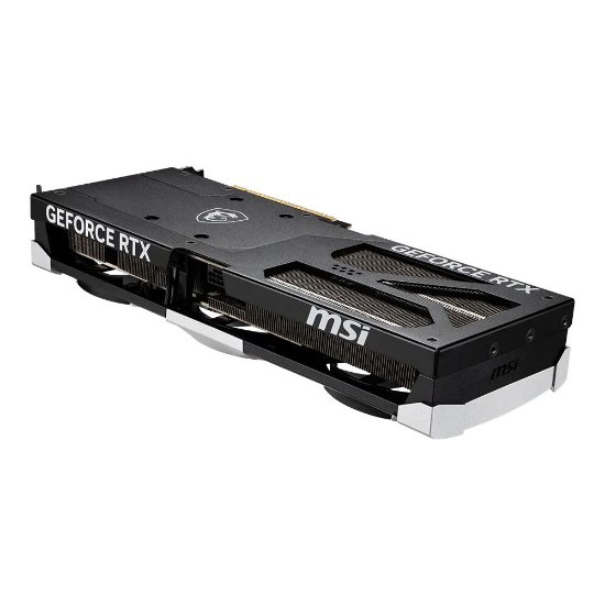 Grafička kartica MSI GeForce RTX 5070 Ti Ventus 3X OC, 16GB, GDDR7
