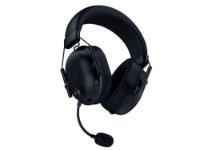 Slušalice RAZER Blackshark V2 HyperSpeed, bežične, crne
