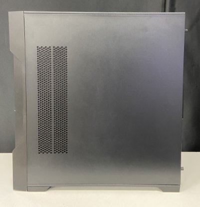 RABLJENI - Računalo EPOCH Amalthea / Core i5 12400F, 16GB DDR4, 1TB SSD NVMe, nVidia GeForce RTX 3050 6GB, Windows 11, crno