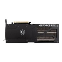 Grafička kartica MSI GeForce RTX 5070 Ti Ventus 3X OC, 16GB, GDDR7