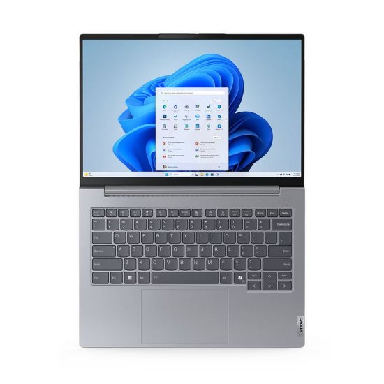 IZLOŽBENI - Laptop LENOVO ThinkBook 14 G7 21mv0024sc / Ryzen 7 7735HS, 32GB, 1TB SSD, AMD Radeon 680M, 14" WUXGA IPS, Windows 11 Pro, sivi