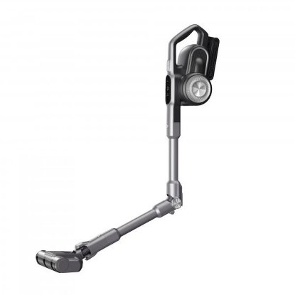 Usisavač JIMMY H10 Flex, 600W, štapni, bežični, sivi