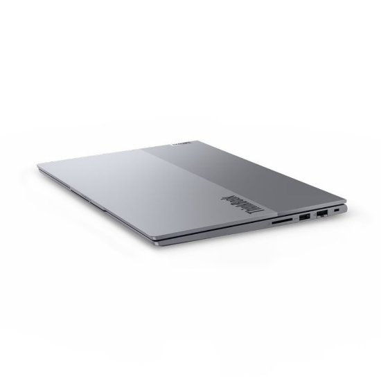 IZLOŽBENI - Laptop LENOVO ThinkBook 14 G7 21mv0024sc / Ryzen 7 7735HS, 32GB, 1TB SSD, AMD Radeon 680M, 14" WUXGA IPS, Windows 11 Pro, sivi