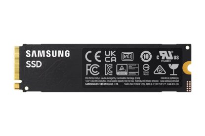 SSD 1TB SAMSUNG 990, MZ-V9V1T0BW, M.2 NVMe PCIe 4.0, maks 7150/6450 MB/s