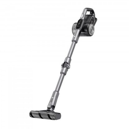 Usisavač JIMMY H10 Flex, 600W, štapni, bežični, sivi